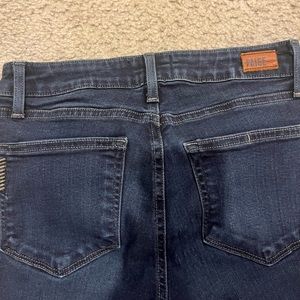 Paige Verdugo Ankle 29